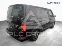 2022 Volkswagen Multivan