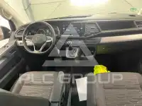 2022 Volkswagen Multivan