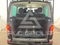 2022 Volkswagen Multivan