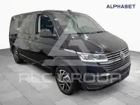 2022 Volkswagen Multivan