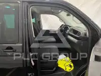2022 Volkswagen Multivan