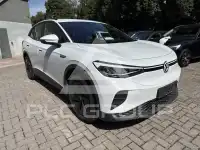 2022 Volkswagen ID3