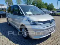 2022 Volkswagen Multivan