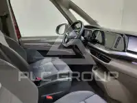 2022 Volkswagen Multivan