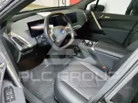 2022 BMW iX