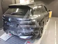2022 BMW iX