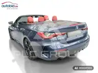 2022 BMW 430