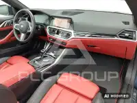 2022 BMW 430