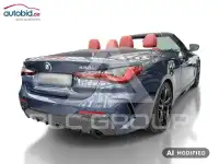 2022 BMW 430