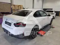2022 BMW 220