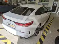 2022 BMW 220