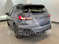 2022 BMW 225