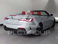 2022 BMW 440