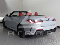 2022 BMW 440