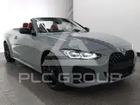 2022 BMW 440