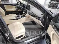 2022 BMW 530