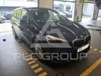 2022 BMW 218