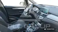 2022 BMW 218