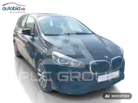 2022 BMW 218