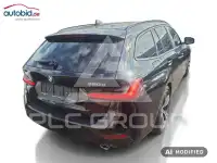 2022 BMW 320