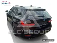 2022 BMW 320
