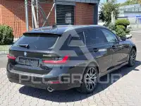2022 BMW 320