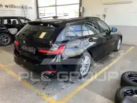 2022 BMW 320
