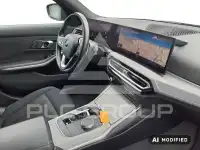 2022 BMW 320
