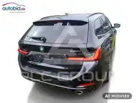 2022 BMW 320