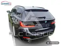 2022 BMW 320