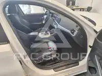 2022 BMW 320