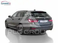 2022 BMW 320
