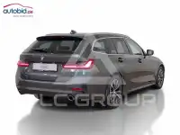 2022 BMW 320