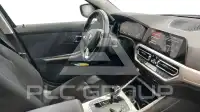 2022 BMW 320