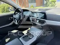2022 BMW 320