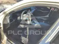 2022 BMW 320