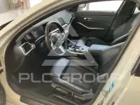 2022 BMW 320