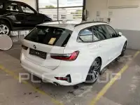 2022 BMW 320