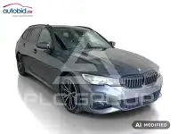 2022 BMW 320