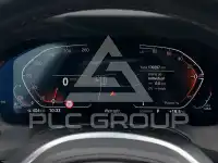 2022 BMW 320