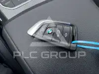2022 BMW 320