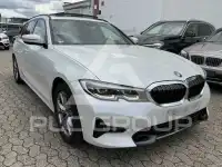 2022 BMW 330