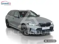 2022 BMW 330