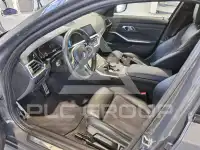 2022 BMW 330