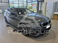 2022 BMW 330