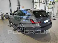 2022 BMW 330
