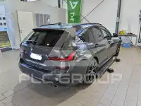 2022 BMW 330