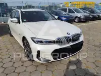 2022 BMW 330