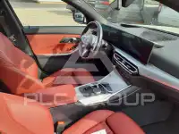 2022 BMW 330