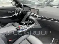 2022 BMW 330